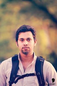 Asif Abdullah
