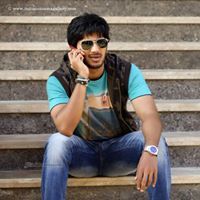 Hemanth Kumar