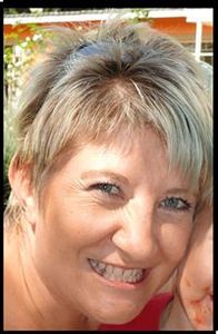 Karin Fouche