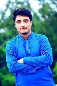 Sazzatul Sakib