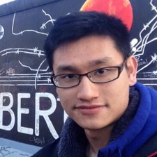Joshua Fan