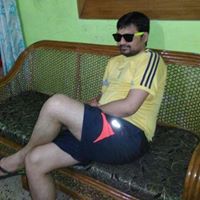 Ranjeet Kumar