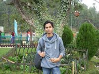 Devasish Das