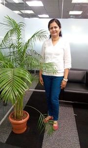 Pooja Tewari
