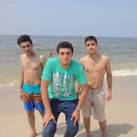M Es-Sayed