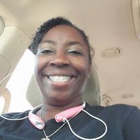 Felicia Alexander-Branch