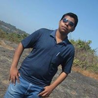 Darshan Shah