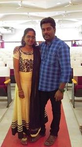 Rijesh Thundathil