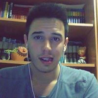 Sergio Alonso