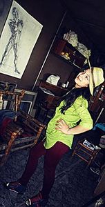 Անուն Ազգանուն