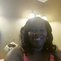 Barbara Mitchell-Alford