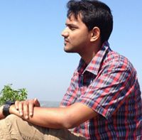 Amit Kulkarni
