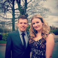 Katy Meiners-Drummond