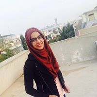 Mehwish Abbas