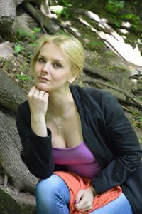 Ольга Супрунец