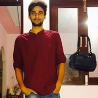 Aman Bhushan