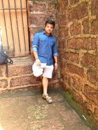 Vishal Dixit