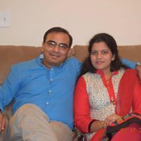 Amit Arora