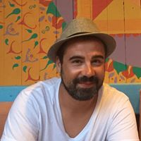 Javier López González