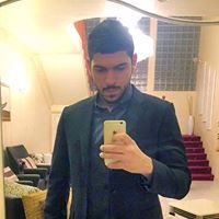 S Hussain