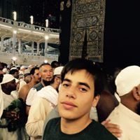 Watheq Zboun