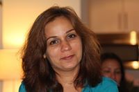Priya Sharma