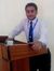 Ali Abbas