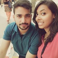 Suchismita Ray