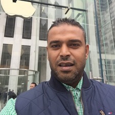 Ismail Elhreef