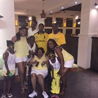 Lynnette Raysor-Drayton