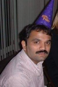 Rajesh Narayanan