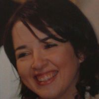 Σταυρούλα Παπαχρήστου