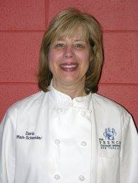 Darla Main-Schneider