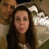 Галя Иванова