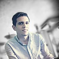 Mohammad Alsarafundy