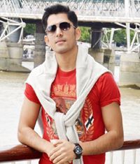 Siddhant Tyagi