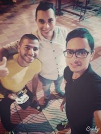 AhMed MaHmoud