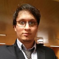 Ricardo Torres Guzman