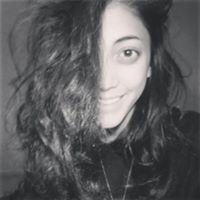 Hamida McAhmed