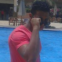 Ahmed Hogan