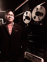 Gregorius Dimas