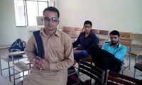Mudassar Waris