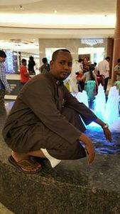 Mohamed Daacad