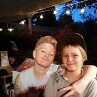 Shananigans Rossiter