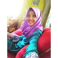 Atiqah Zainuddin