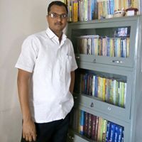 Vedprakash Dongaonkar