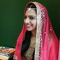 Shyma Ubaid