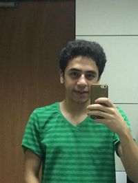 AbdelRahman Alaa