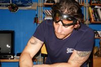 игорь тыновский