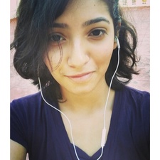 Ritika Shanker